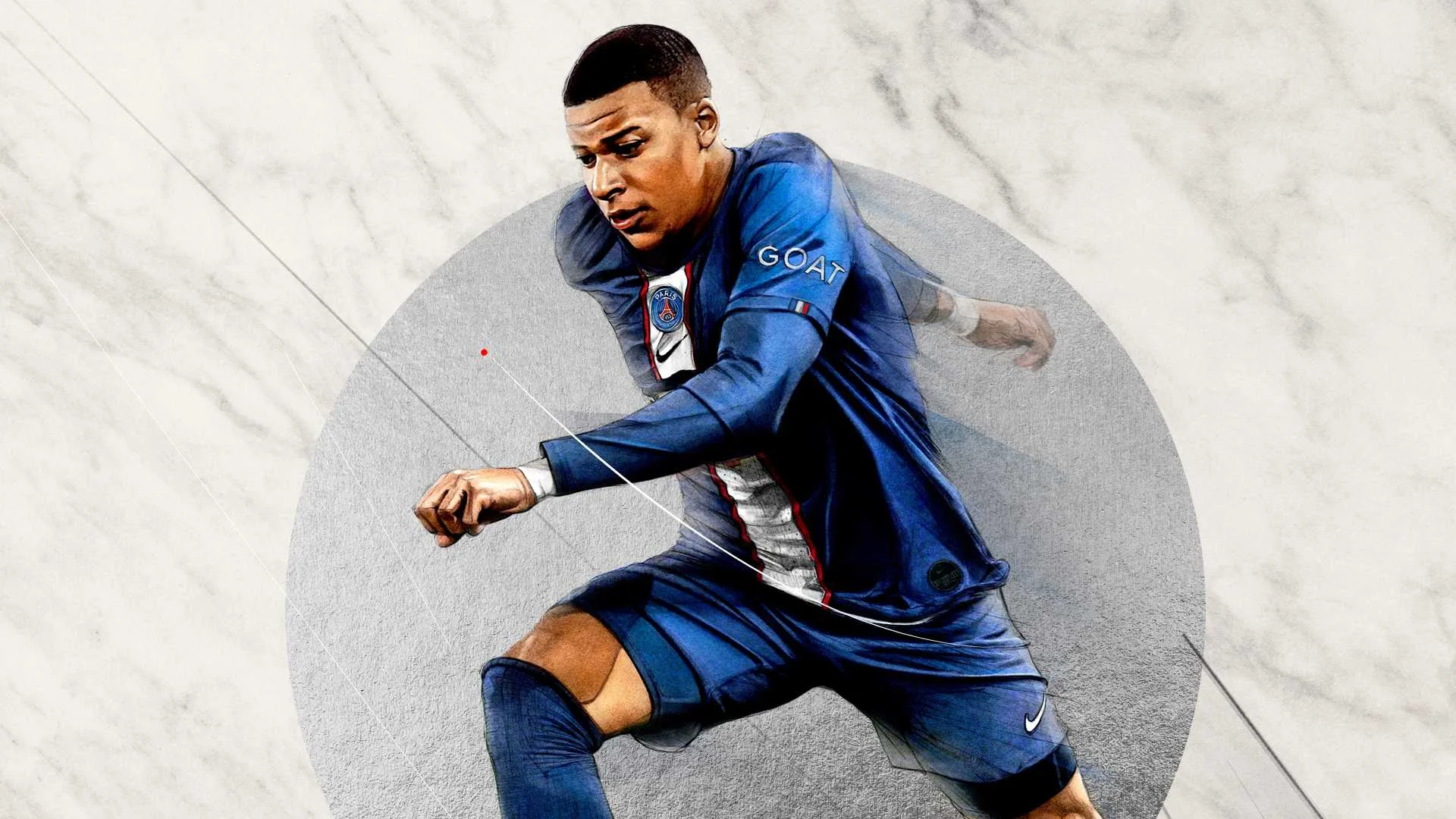 Хакери зламали захист Денуво на FIFA 23