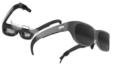 Характеристики та вартість портативної консолі Lenovo Legion Go стали відомими