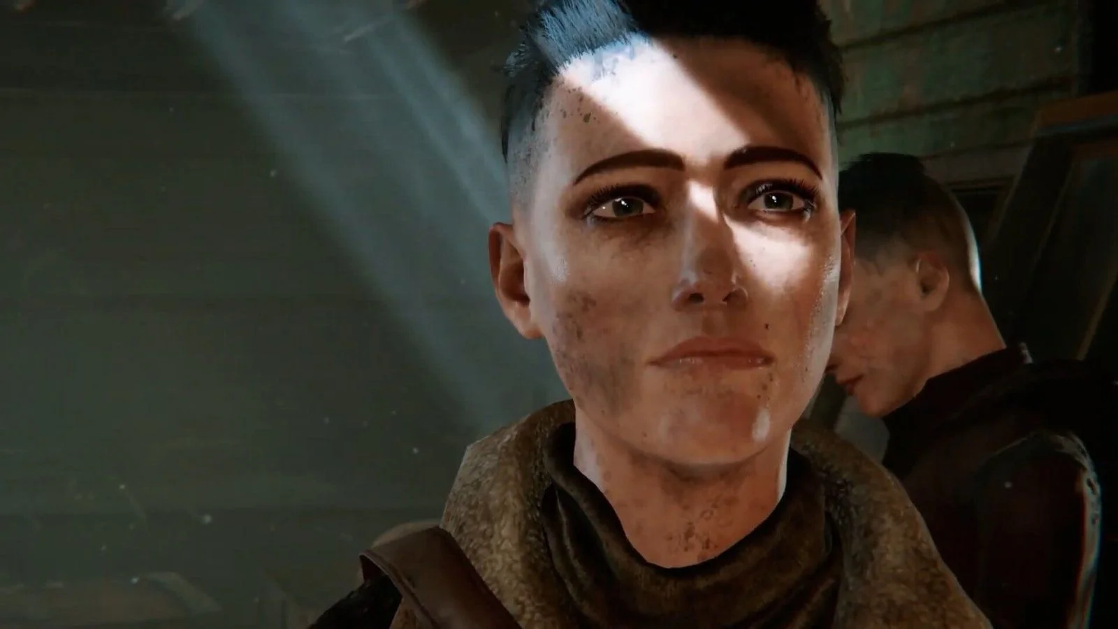 Трейлер Syberia: Світ раніше був опублікований в Інтернеті. Гра стане доступною дуже скоро