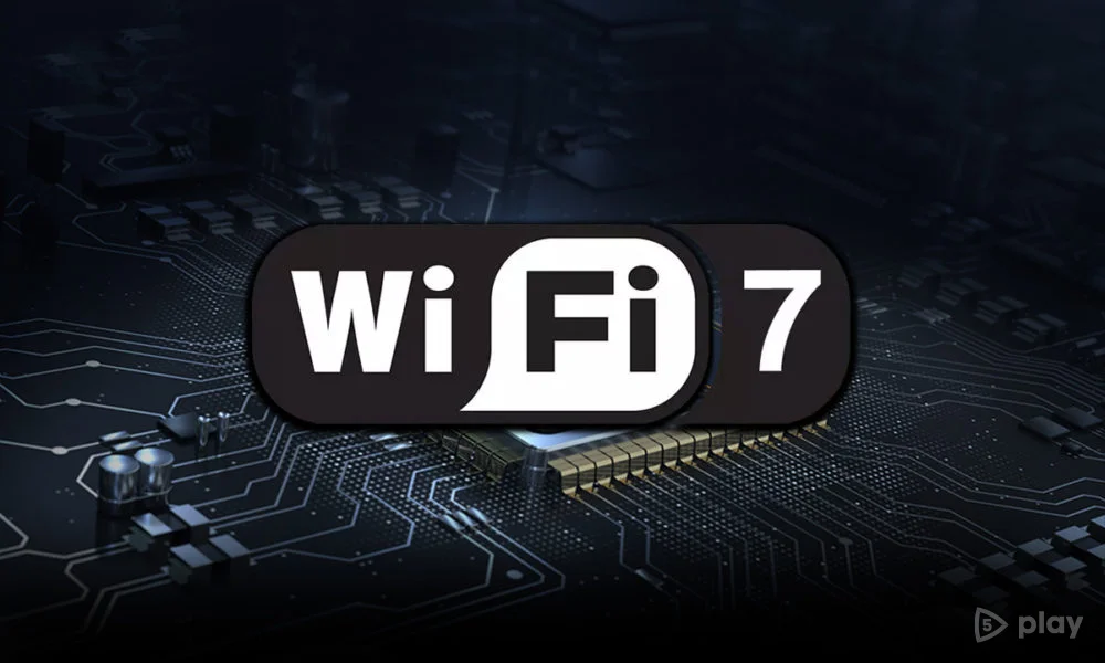 Mediatek розповів про появу перших пристроїв з Wi-Fi 7