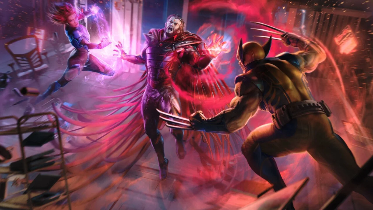 Ще кілька хвилин геймплея Marvel's Wolverine потрапив у мережу