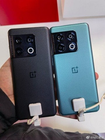 Новий флагман від OnePlus освітлений інсайдерськими картинками