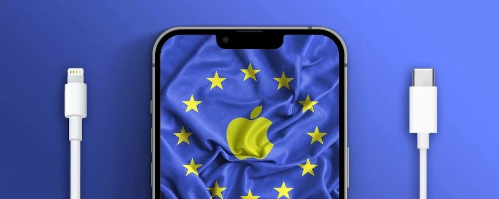 USB Type-C з’явиться в iPhone 