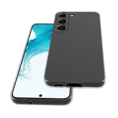 Китайські виробники аксесуарів підтвердили дизайн смартфонів лінії Galaxy S23 