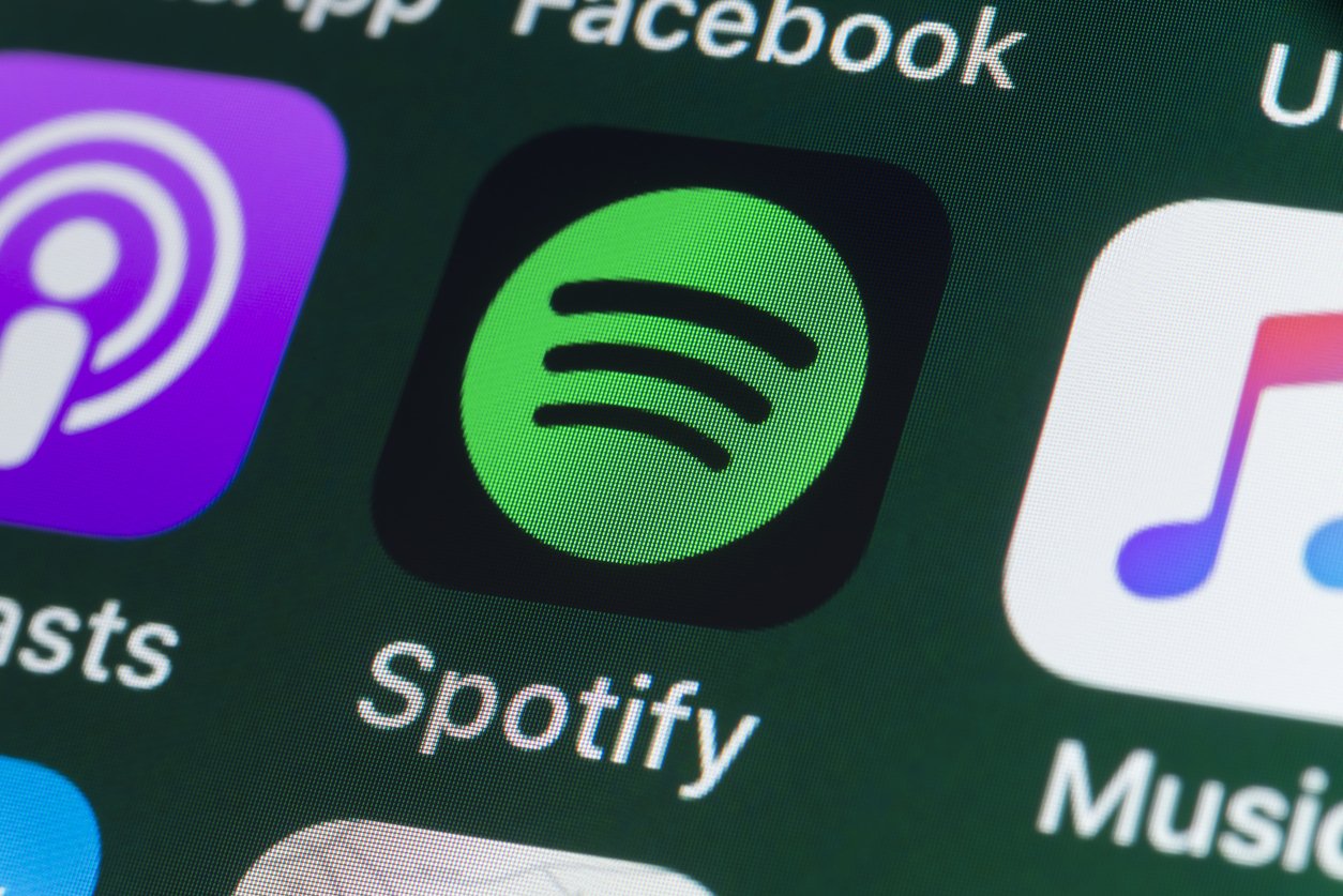 Spotify отримав нову корисну функцію