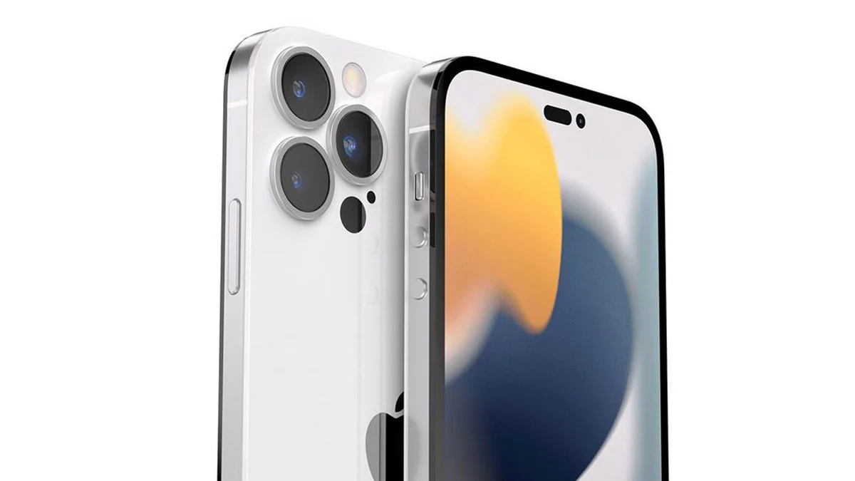 Зображення iPhone 15 потрапляють у мережу