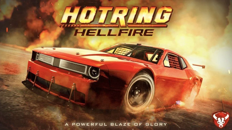 На честь 10 -ї річниці GTA V, розробники випустили новий контент для GTA Online