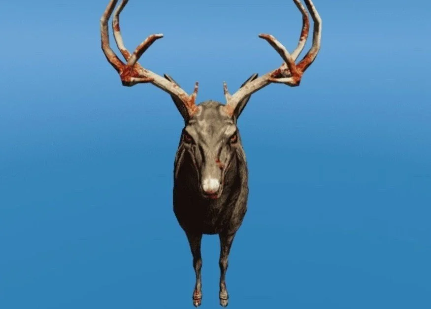 GTA Online додасть зомбі тварин