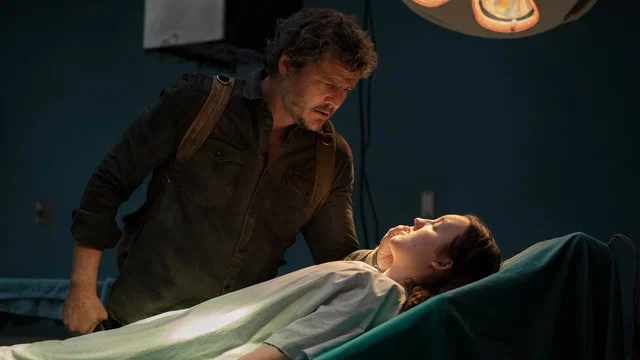 Белла Рамсі залишиться у другому сезоні останній з нас