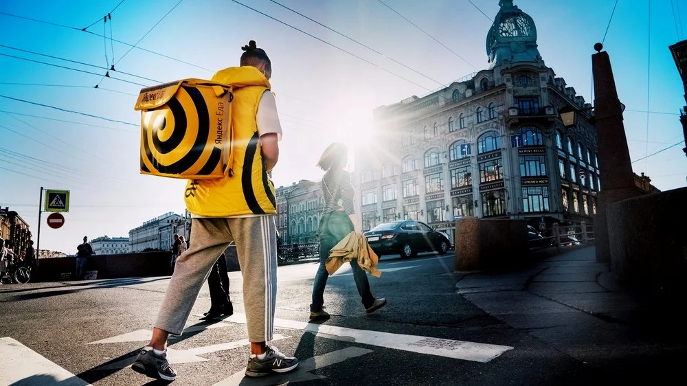 Особисті дані клієнтів Service Yandex.sa надходили в мережу