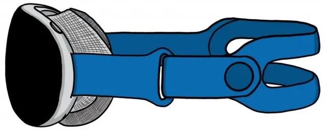 Як майбутня гарнітура змішаної реальності може здивуватися від Apple?