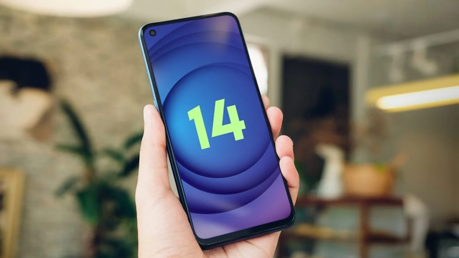 В Android 14 розширить підтримку третім ігор та додатків