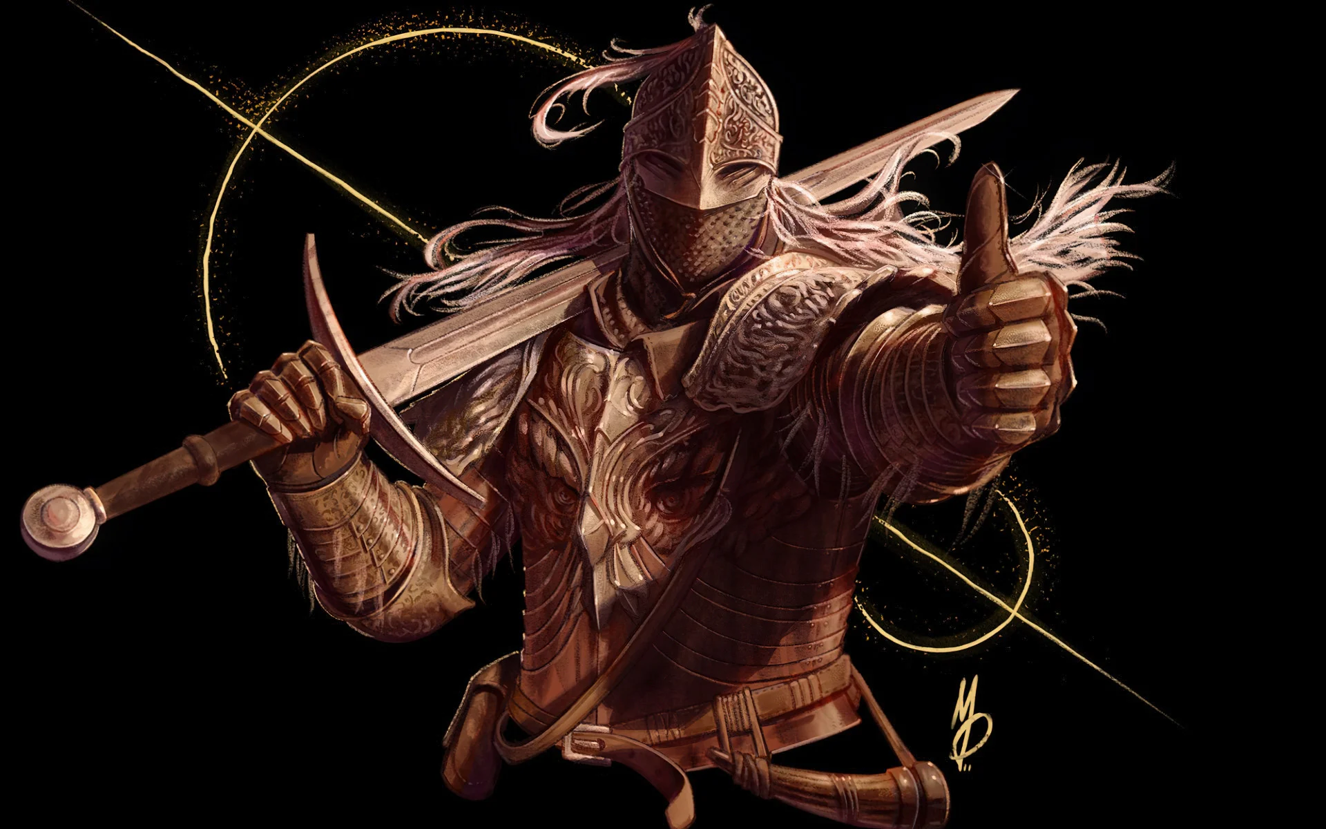 Elden Ring отримає сюжет DLC