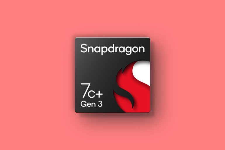 Представляється флагман Snapdragon 8CX Gen 3 для нового покоління Windows на ноутбуках руки