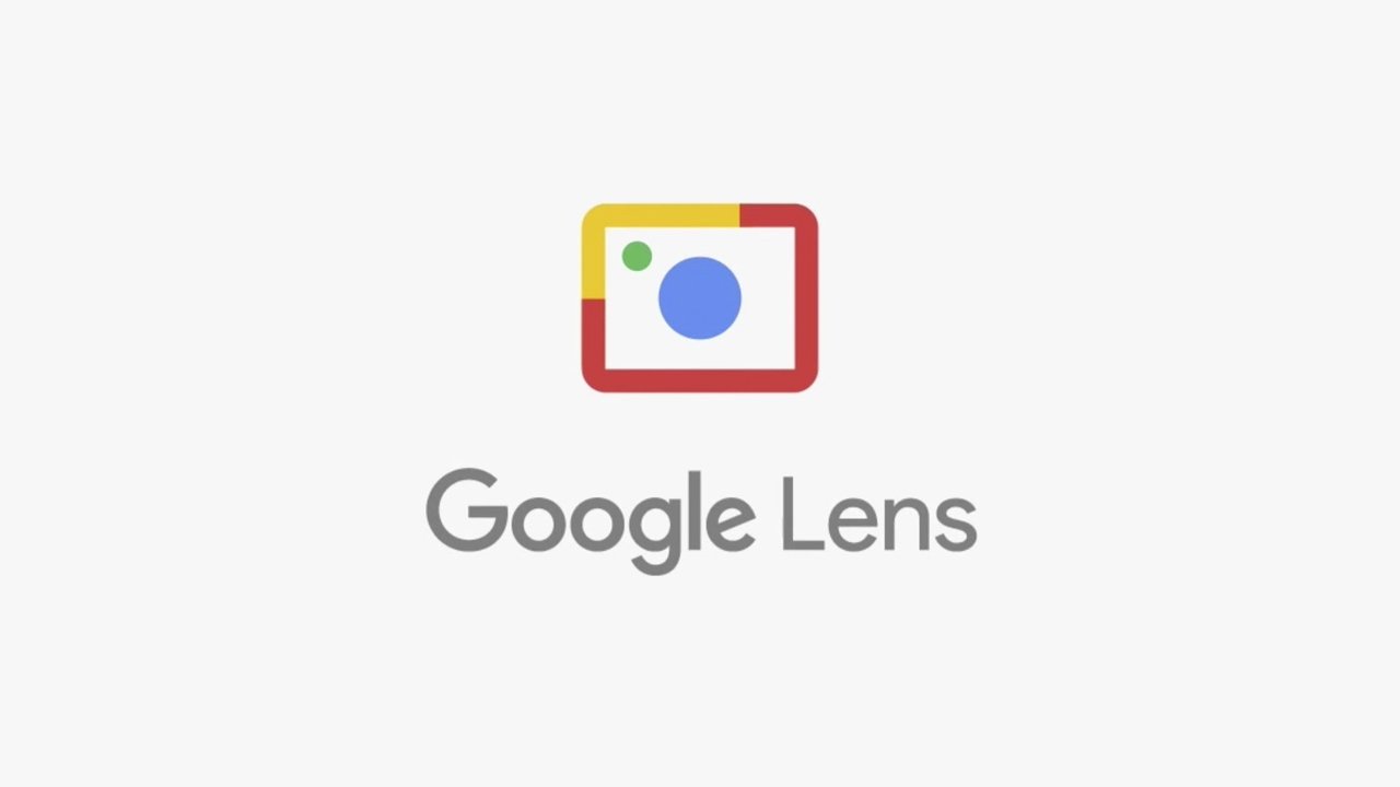 Оголошення оновлень для послуги Google Lens