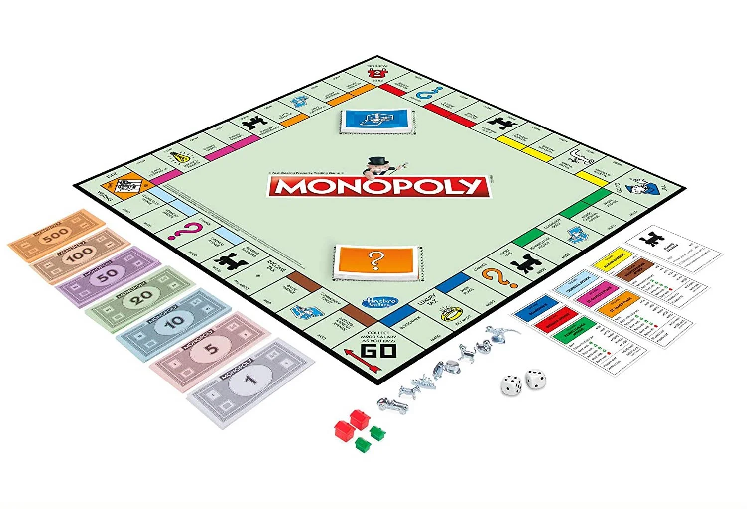 Lionsgate не розлучався з ідеєю зняти повну довжину фільму про монополію