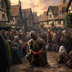 Нейронна мережа продемонструвала, як виглядатиме Людина-павук у різні епохи