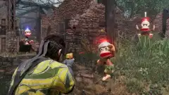 Konami представив свіжі скріншоти з металевої передачі 3 рімейк