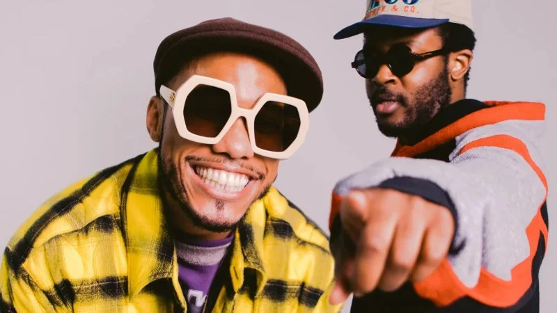 Репери представили кліп, знятий повністю в GTA V