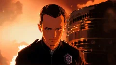 AI продемонстрував, як буде виглядати Термінатор 2 у стилі аніме