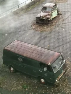 Показує процес зйомок серії Fallout від Amazon