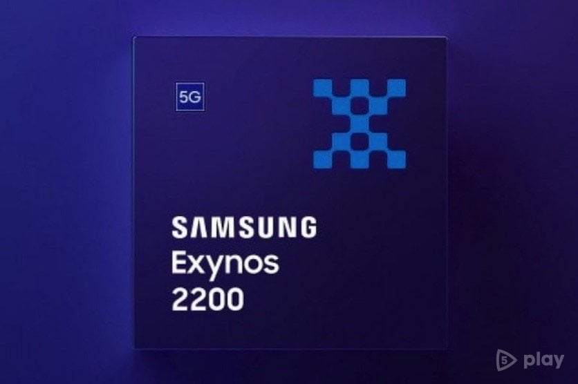 Samsung розповів про долю флагманського чіпсета Exynos 2200