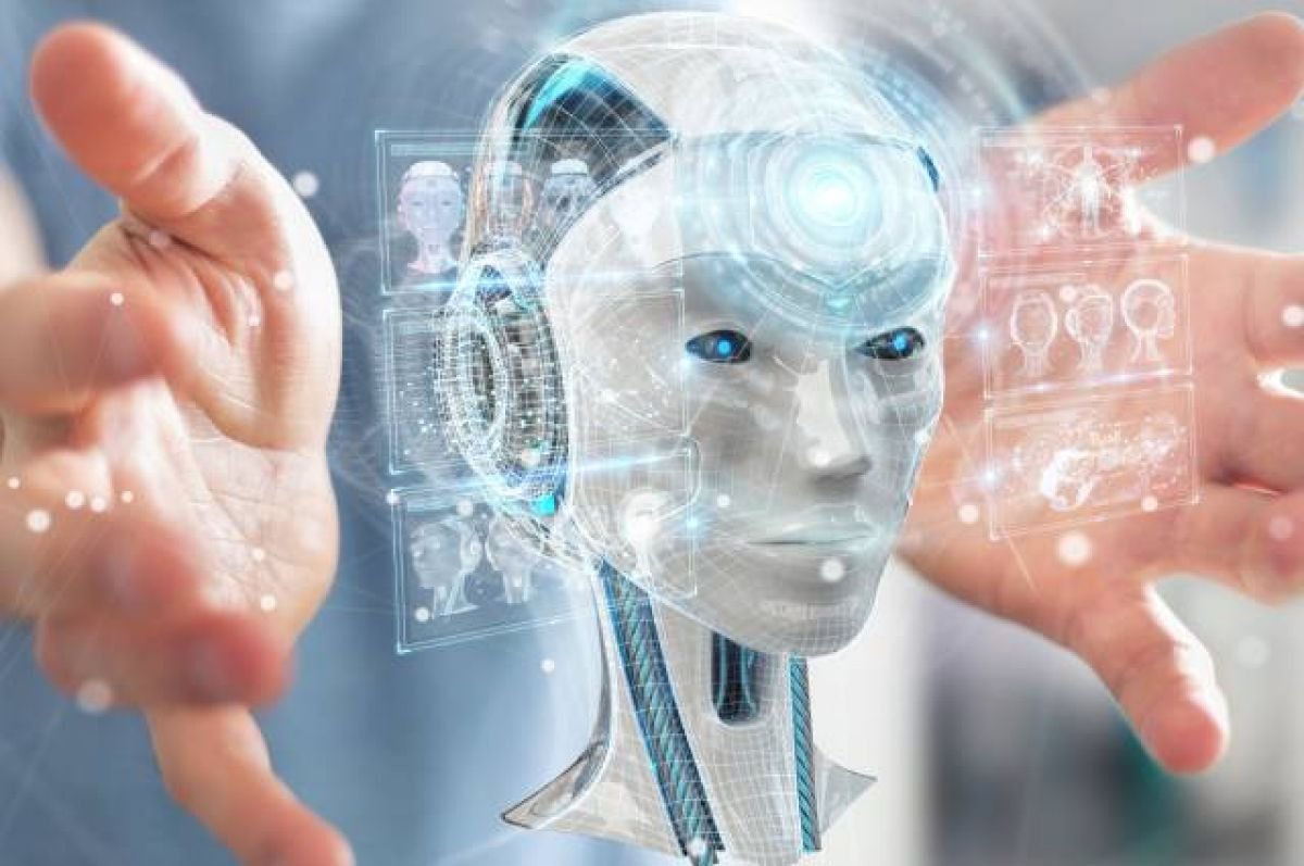 Штучний інтелект не може бути вказаний у патенті як винахідника