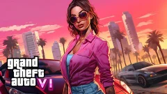 Вентилятор GTA 6 зробив екрани завантаження з різними персонажами, включаючи прекрасних дівчат