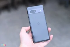 Дизайн Google Pixel 7A був показаний на нових інсайдерських фотографіях