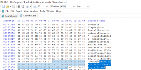 Rockstar має підтвердження результатів трилогії GTA на Unreal Engine