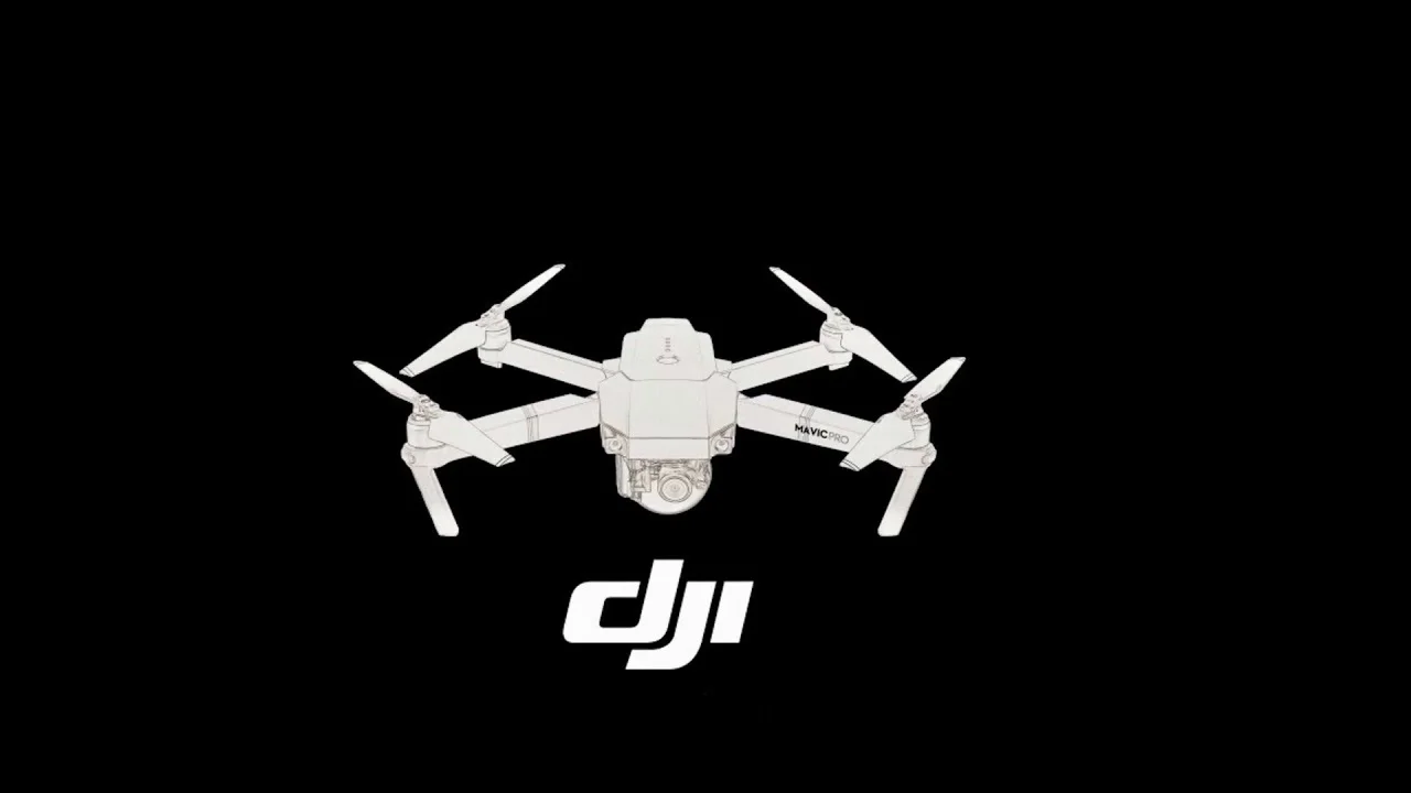 DJI готується звільнити компактний безпілотник для зйомки в кімнатах