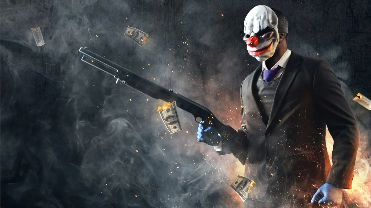 Творці Payday 3 дадуть гравцям відчуття від пограбування, як у голлівудських фільмах