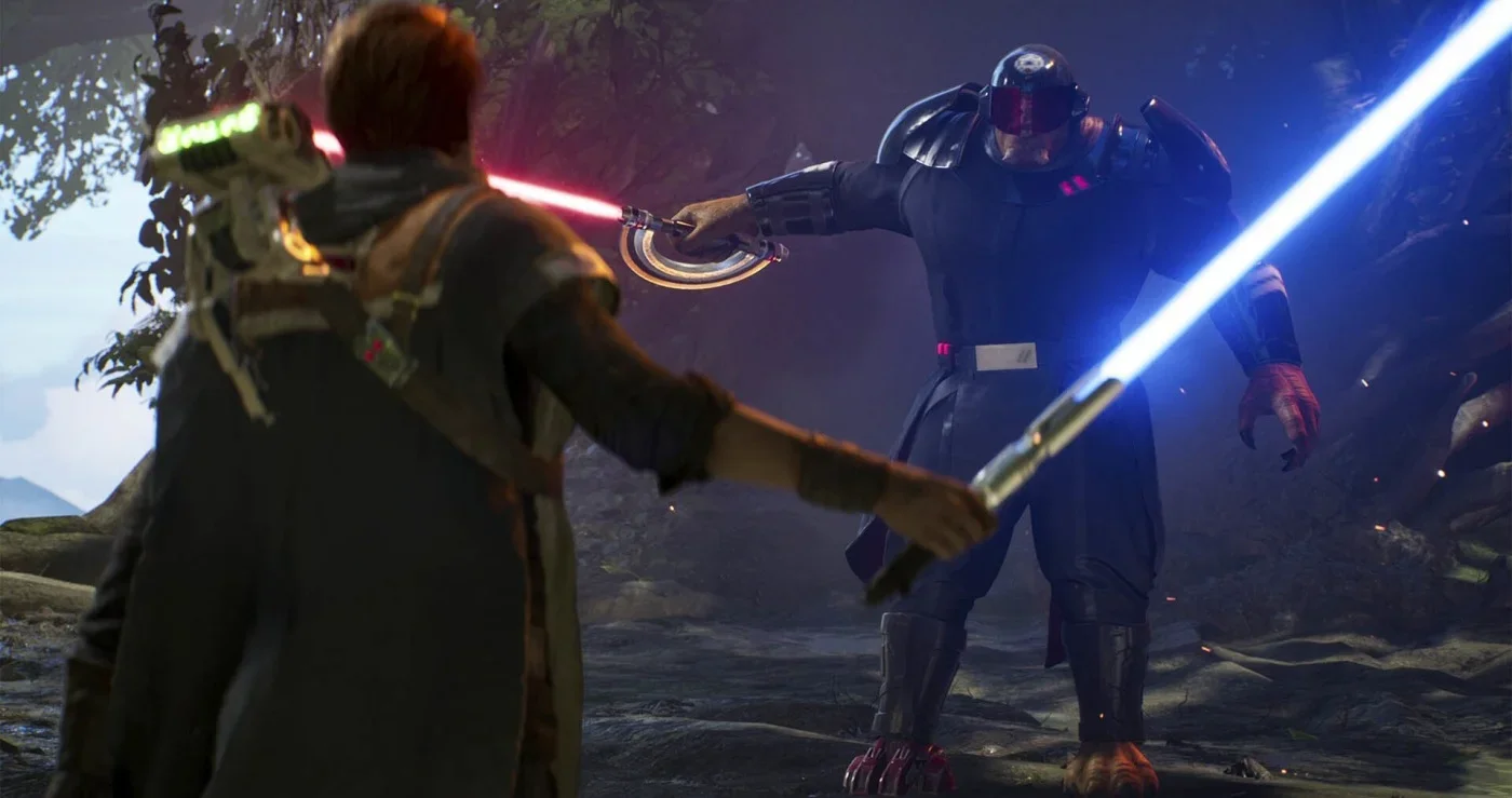 JEDi Star Wars: Survivor починає з’являтися в Інтернеті