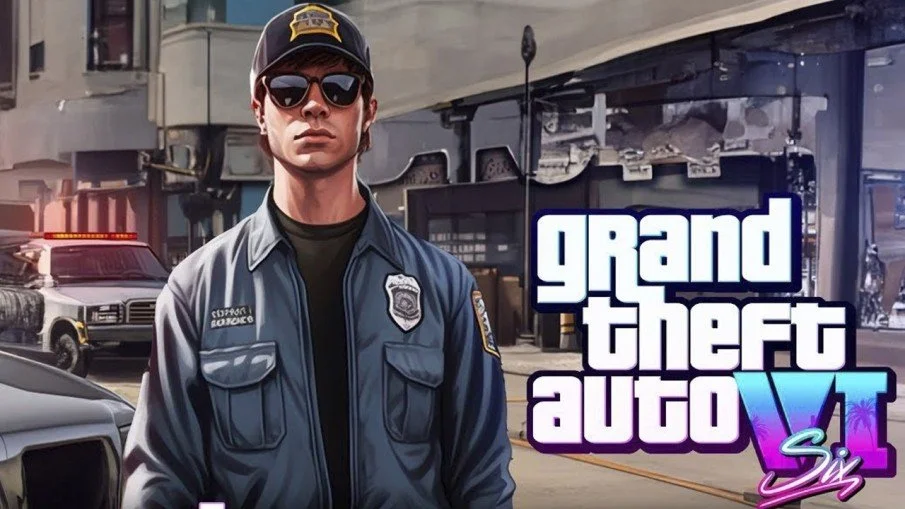 GTA 6 може здатися найрозумнішою поліцією, яка коли -небудь була у відеоіграх