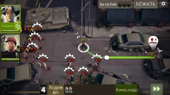 ПК буде доступний для популярної безкоштовної стратегії для серіалу "Ходячі мерці"