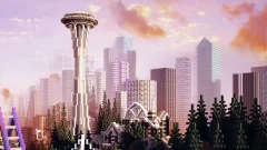 Вентилятор Minecraft протягом 9 років відбудував унікальний світ