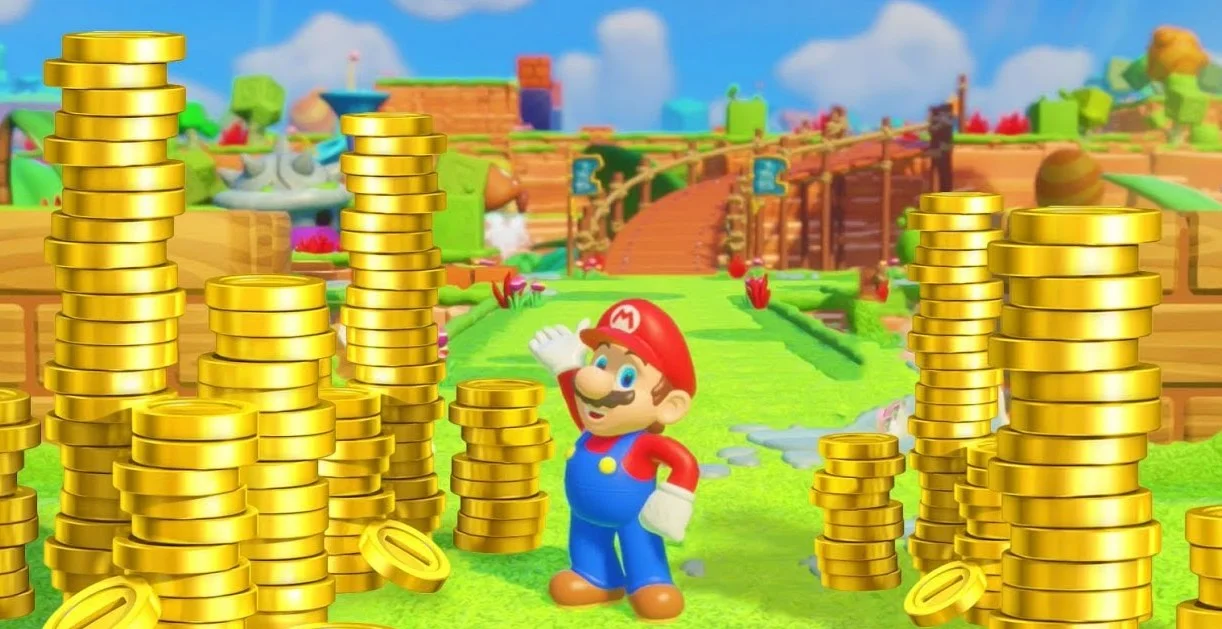 Фільм Super Mario Bros. вже став найбільшою грошовою адаптацією відеоігор в історії