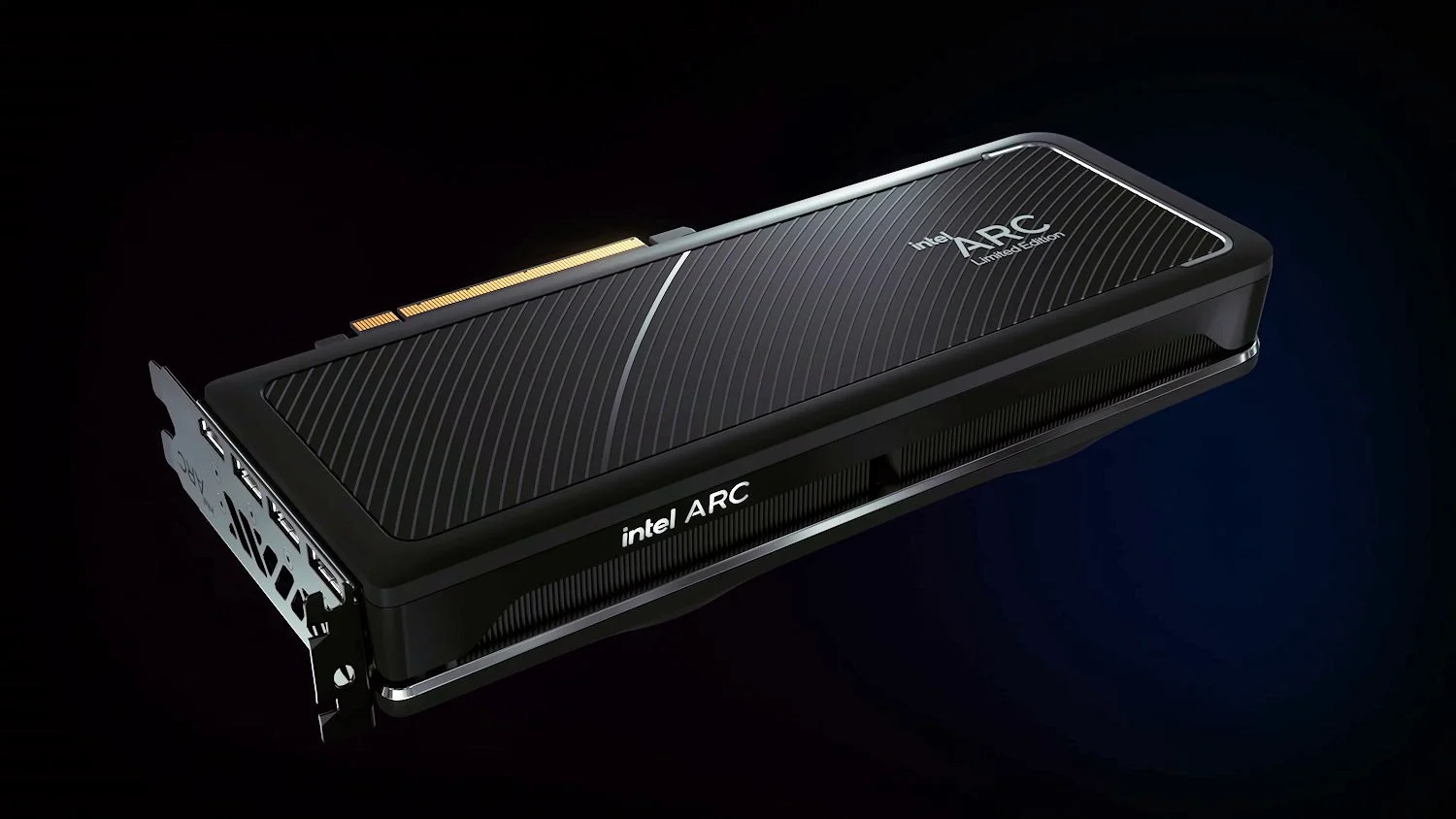 Виявилося, що Intel Arc A770 у ряді сценаріїв перевищує NVIDIA GEFORCE RTX 4090 