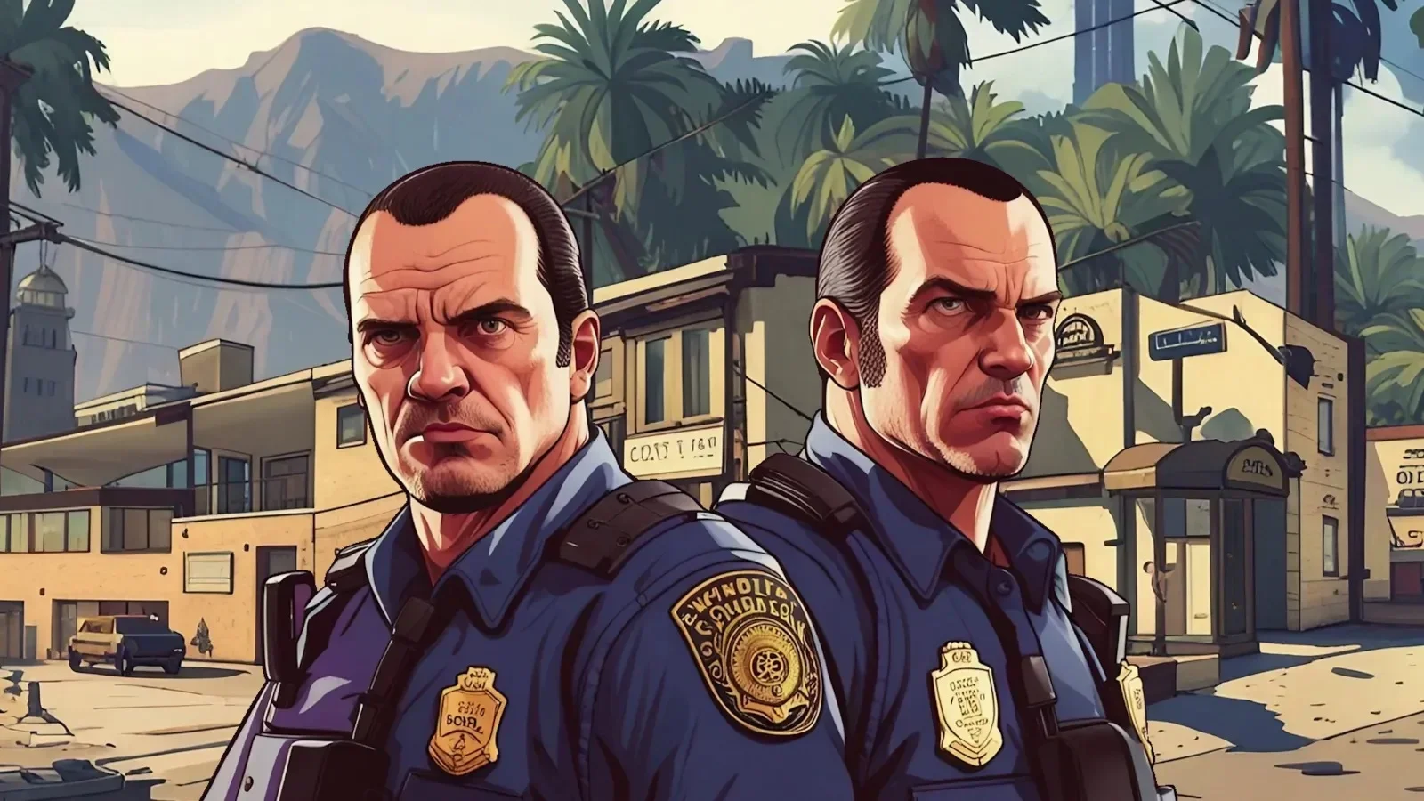 Take-Two заборонив GTA V з AI, що дозволило спілкуватися з NPC