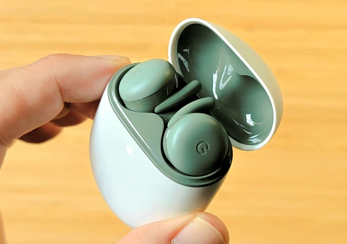 Незабаром Google вийде на ринок аудіо посібників