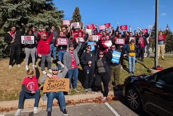 Творці Call of Duty: Black Ops 6 пішов на протест через погані умови праці