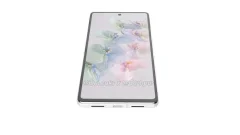 З'явилися перші рендери дизайну Google Pixel 7