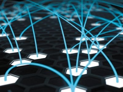 Британські вчені в громаді зі Словенами створили аналог мережі Wi-Fi на основі швидких нейтронів