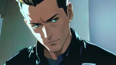 AI продемонстрував, як буде виглядати Термінатор 2 у стилі аніме