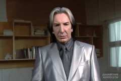 Нейронна мережа надіслала героїв Гаррі Поттера в професійному училищі