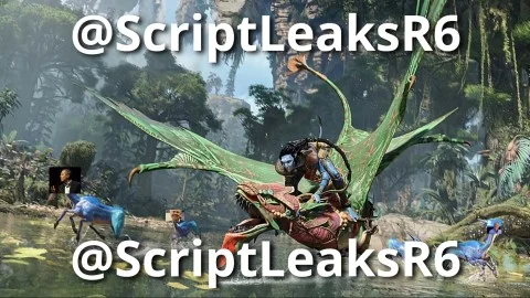 Аватар: Межі Пандори були об'єднані в мережу