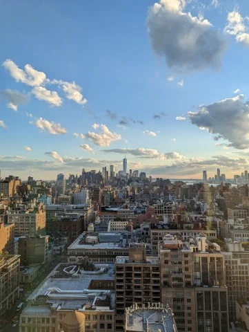 Можливості цифрової Zoom Camera Google Pixel 7 Pro показали на нових фотографіях  