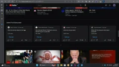 Версія YouTube для браузерів отримає новий дизайн