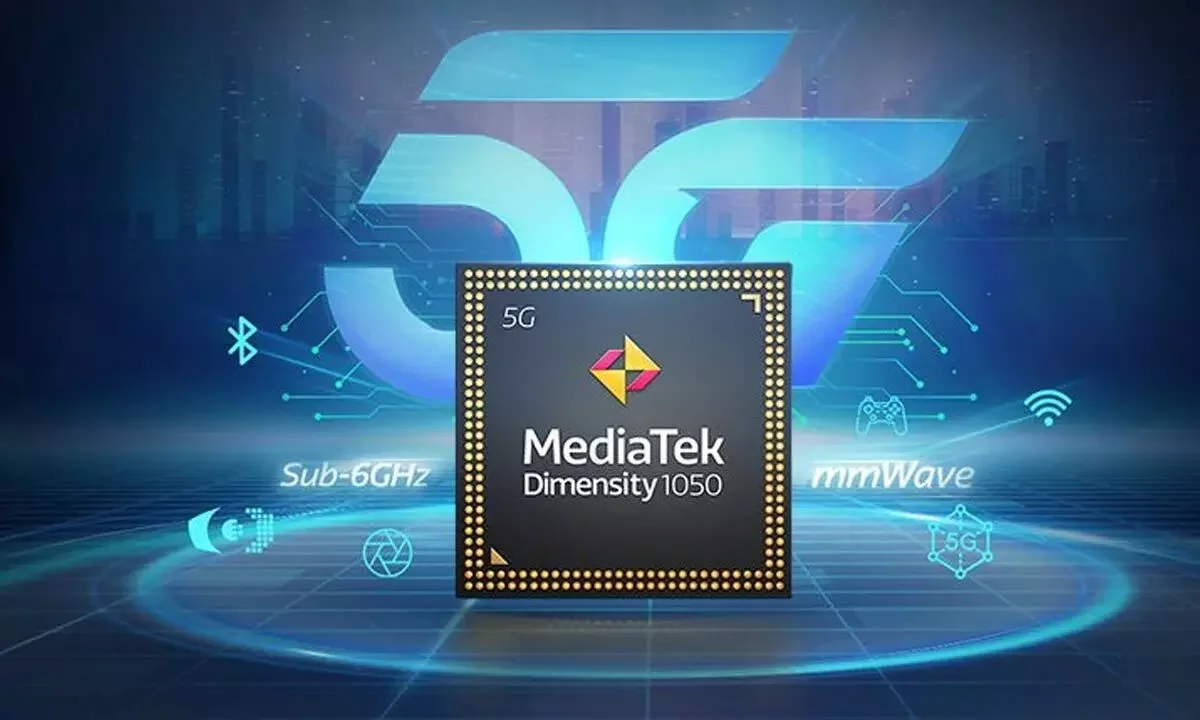 MediaTek несподівано представив три процесори для бюджетних смартфонів
