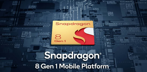 Snapdragon 8 Gen 1 може бути занадто гарячим для смартфонів